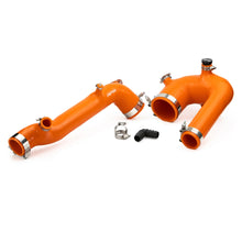 Load image into Gallery viewer, RPM Polaris RZR Turbo XPT XP4 Turbo S Silicone Intake &amp; Charge Tube SET
