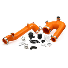 Load image into Gallery viewer, RPM SxS Polaris RZR Turbo XPT XP4 Turbo S Silicone Intake &amp; Charge Tube SET - RPM SXS
