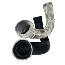 Load image into Gallery viewer, RZR XPT, Turbo S, &amp; XP1000 "BIG FATTY" HD Silicone Intake Tube - RPM SXS

