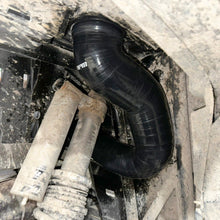 Load image into Gallery viewer, RZR XPT, Turbo S, &amp; XP1000 "BIG FATTY" HD Silicone Intake Tube - RPM SXS
