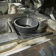 Load image into Gallery viewer, RZR XPT, Turbo S, &amp; XP1000 "BIG FATTY" HD Silicone Intake Tube - RPM SXS
