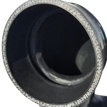 Load image into Gallery viewer, RZR XPT, Turbo S, &amp; XP1000 "BIG FATTY" HD Silicone Intake Tube - RPM SXS
