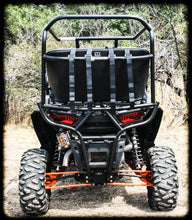 Load image into Gallery viewer, RZR 1000 Backseat and Roll Cage Kit (2014-2023)
