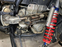 Load image into Gallery viewer, RPM SxS RZR XPT Turbo Pro Xp &amp; Turbo R 2.5" Captains Choice Electric Side Dump E-Valve Exhaust - RPM SXS
