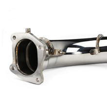 Load image into Gallery viewer, RPM SxS RZR XPT Turbo Pro Xp &amp; Turbo R 2.5" Captains Choice Electric Side Dump E-Valve Exhaust - RPM SXS
