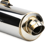 Load image into Gallery viewer, RPM RZR 200 Sport Series FULL Exhaust System

