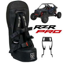 Load image into Gallery viewer, RZR 2 PRO S/ PRO R/ PRO XP  Bump Seat (2025+)
