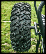 Load image into Gallery viewer, Spare Tire Rack
