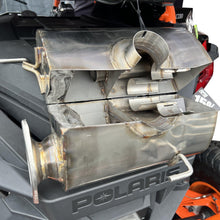 Load image into Gallery viewer, Polaris RZR Pro R Chambered 3" Performance Exhaust - RPM SXS

