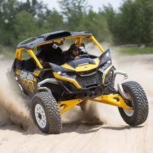 Load image into Gallery viewer, RPM Can-Am Maverick R Carbon Fiber Front Fenders
