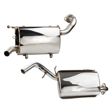 Load image into Gallery viewer, RPM Ranger XP 1000 Sport Muffler
