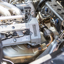 Load image into Gallery viewer, RPM Polaris Ranger 1500 Big Core "HeadPipe" Header Pipe

