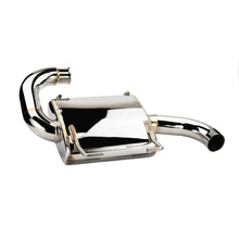Load image into Gallery viewer, RPM Polaris Ranger 1500 2.5" Sport Muffler


