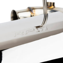 Load image into Gallery viewer, RPM Polaris Ranger 1500 2.5" Sport Muffler

