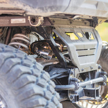 Load image into Gallery viewer, RPM Polaris Ranger 1500 2.5" Sport Muffler

