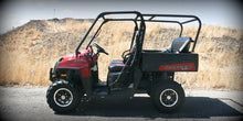 Load image into Gallery viewer, Ranger 800XP Backseat and Roll Cage Kit (2010-2014)
