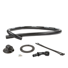 Load image into Gallery viewer, RPM Can-Am Maverick R 4-Stage Oil Catch Can Recirculation Kit ONLY
