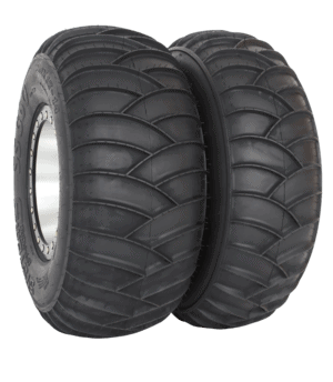 System 3 OFF-ROAD SS360 SAND/SNOW TIRES