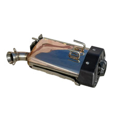 Load image into Gallery viewer, RPM Polaris Scrambler &amp; Sportsman 1000S Sport Muffler Slip On Performance Exhaust - RPM SXS
