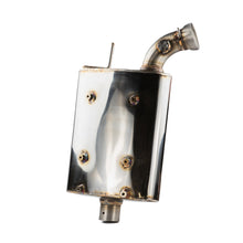 Load image into Gallery viewer, RPM Polaris Scrambler &amp; Sportsman 1000S Sport Muffler Slip On Performance Exhaust

