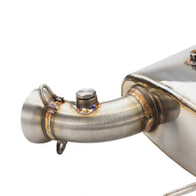 Load image into Gallery viewer, RPM Polaris Scrambler &amp; Sportsman 1000S Sport Muffler Slip On Performance Exhaust
