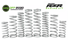 Load image into Gallery viewer, MTS Offroad Polaris RZR Spring Kit
