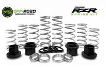 Load image into Gallery viewer, MTS Offroad Polaris RZR Spring Kit
