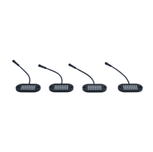 Load image into Gallery viewer, 187 Style Rock Lights 2.0 w/ Control Harness
