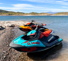 Load image into Gallery viewer, EVP Motul® Oil Change Kits for Sea-Doo Spark (ACE 900 Engine)
