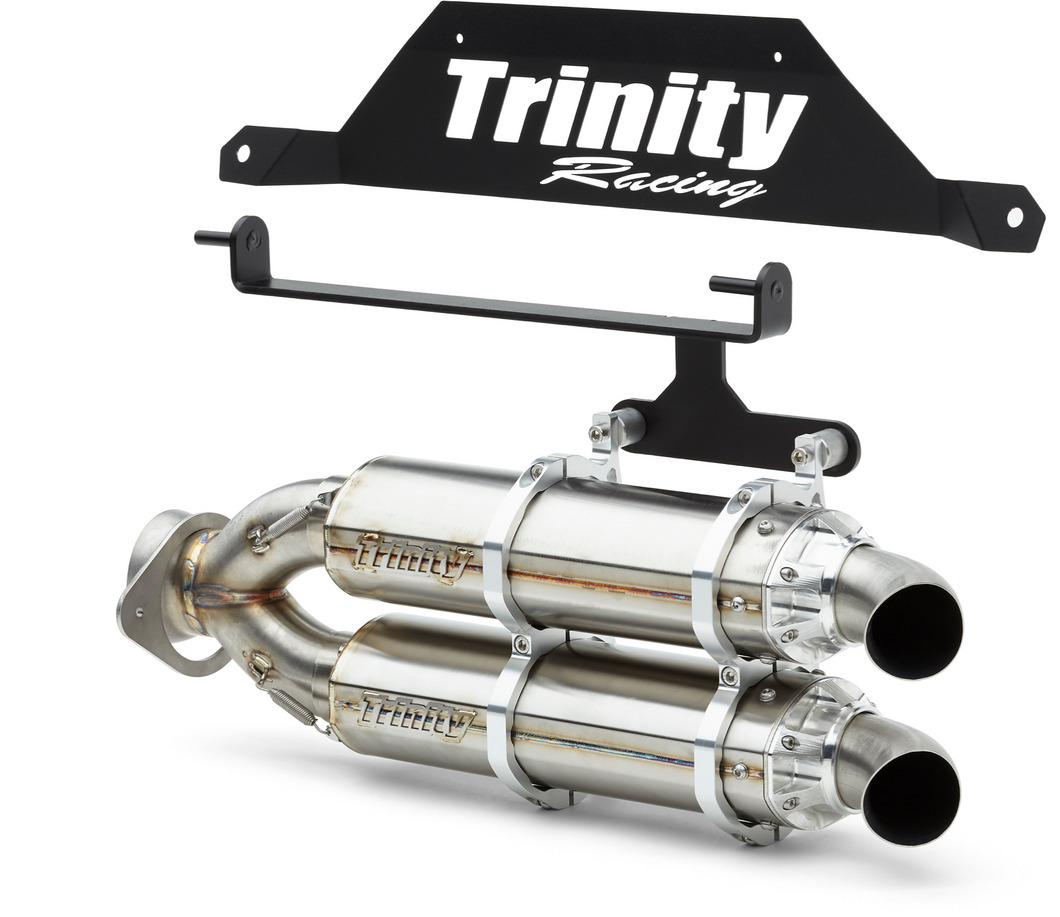 Trinity Racing PRO R SLIP-ON