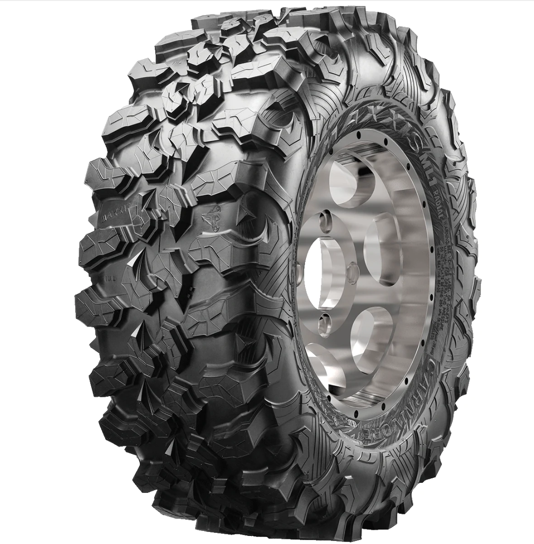 Polaris Pro R – Warpath Customs