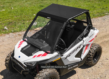 Load image into Gallery viewer, POLARIS RZR 200 ALUMINUM ROOF
