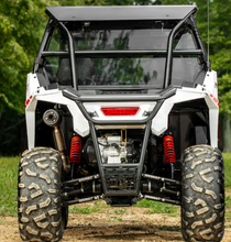 Load image into Gallery viewer, POLARIS RZR 200 REAR WINDSHIELD
