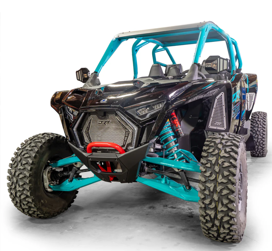 DRT PRODUCTS – Warpath Customs