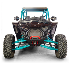Load image into Gallery viewer, Polaris RZR 2025+ Pro Series Fender Kit (PRO R, PRO S, PRO XP)

