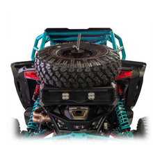 Load image into Gallery viewer, Polaris RZR 2025+ Pro Series Fender Kit (PRO R, PRO S, PRO XP)
