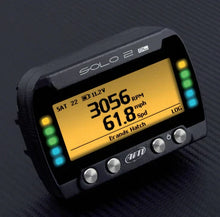 Load image into Gallery viewer, AiM Solo 2 DL Digital Logger for Can-Am Maverick X3
