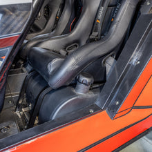 Load image into Gallery viewer, RPM Speed UTV El Jefe 12 Gallon Auxiliary Fuel Tank
