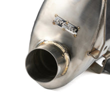 Load image into Gallery viewer, RPM Speed UTV Full Chambered Exhaust
