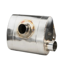 Load image into Gallery viewer, RPM Speed UTV Full Chambered Exhaust
