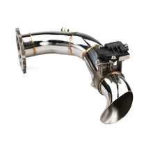 Load image into Gallery viewer, RPM Speed UTV 3" E-Valve Mid Pipe

