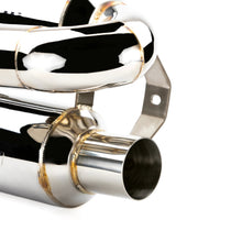 Load image into Gallery viewer, RPM Speed UTV 3" Full Sport Exhaust

