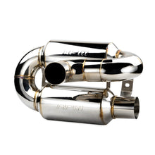 Load image into Gallery viewer, RPM Speed UTV 3" Full Sport Exhaust

