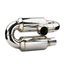 Load image into Gallery viewer, RPM Speed UTV 3" Full Sport Exhaust

