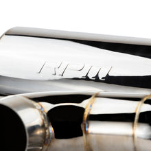 Load image into Gallery viewer, RPM Speed UTV 3" Full Sport Exhaust

