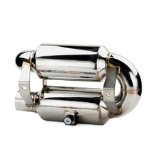 Load image into Gallery viewer, RPM Speed UTV 3" Full Sport Exhaust

