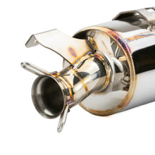 Load image into Gallery viewer, RPM Polaris Sportsman 450/500/570/800 Sport Muffler - Slip On Exhaust

