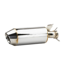 Load image into Gallery viewer, RPM Polaris Sportsman 450/500/570/800 Sport Muffler - Slip On Exhaust

