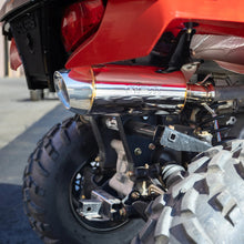 Load image into Gallery viewer, RPM Polaris Sportsman 450/500/570/800 Sport Muffler - Slip On Exhaust

