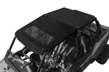 Load image into Gallery viewer, Fast Back Aluminum Roof RZR 900 4, 1000 4, XPT 4  WITH SUNROOF
